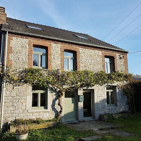 Gîte 7ici Blaimont Extérieur photo