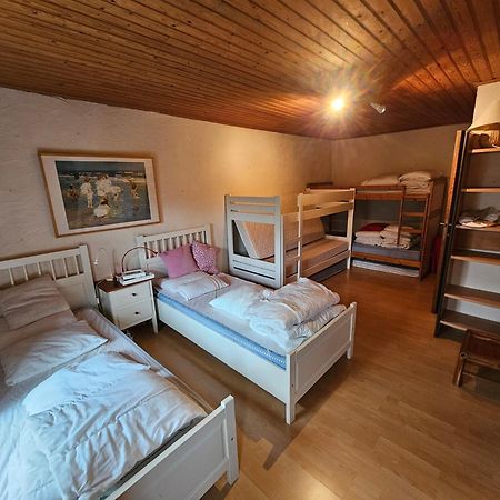Gîte 7ici Blaimont Extérieur photo