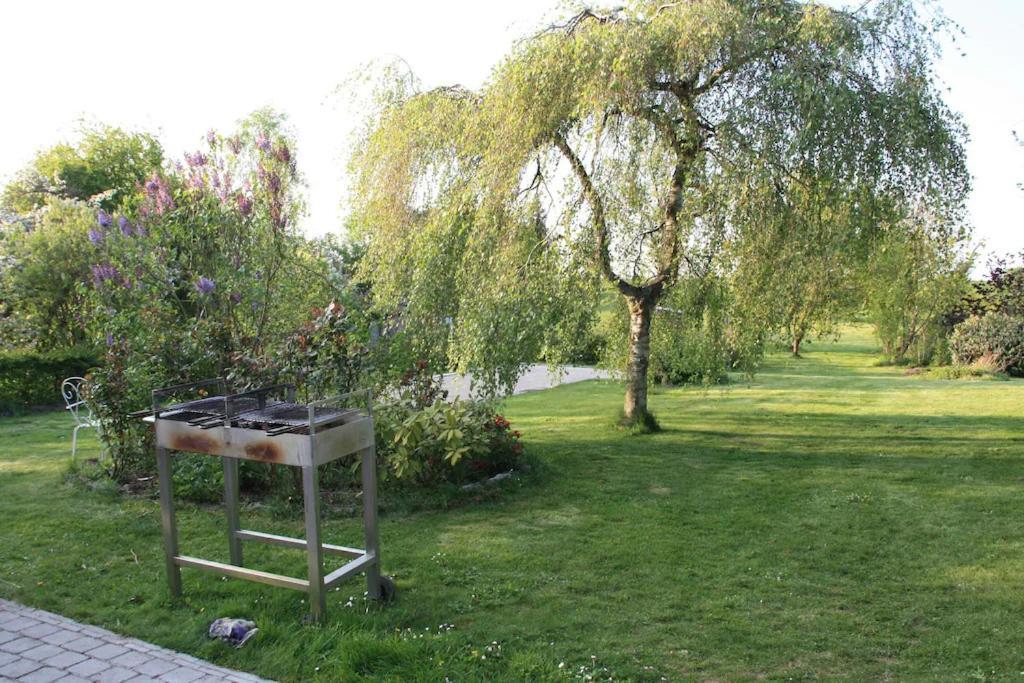 Gîte 7ici Blaimont Extérieur photo