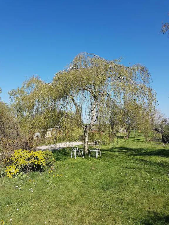 Gîte 7ici Blaimont Extérieur photo