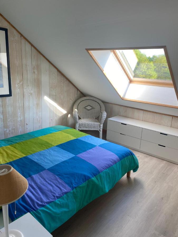 Gîte 7ici Blaimont Extérieur photo