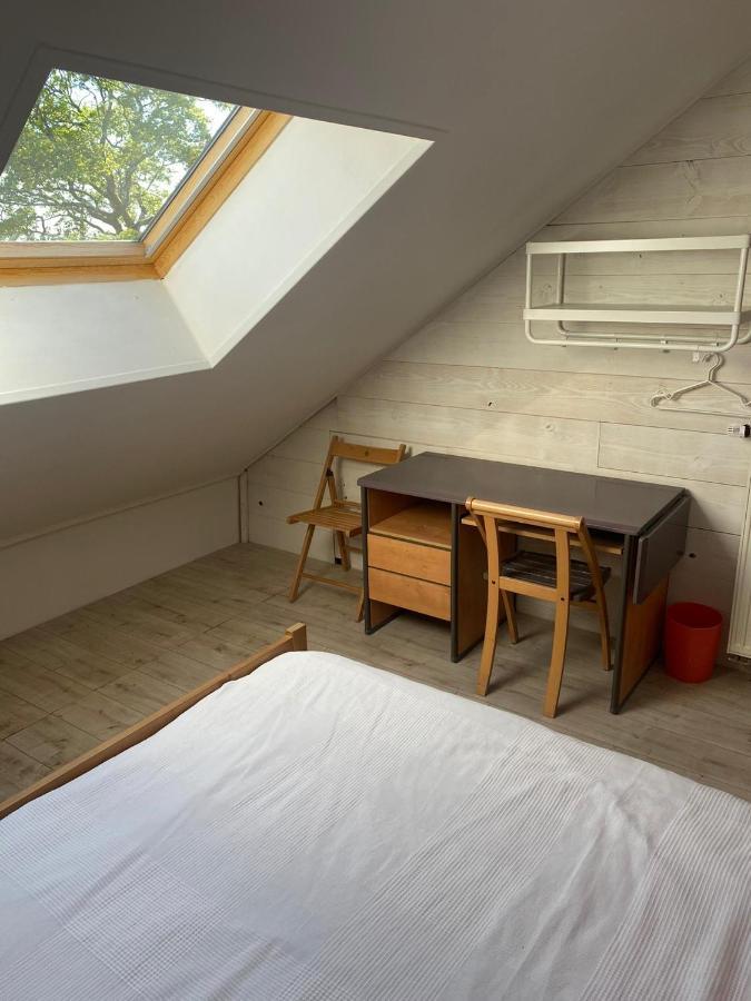 Gîte 7ici Blaimont Extérieur photo
