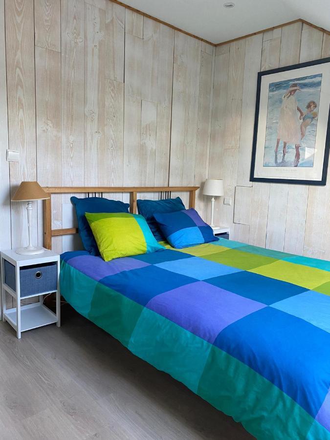 Gîte 7ici Blaimont Extérieur photo