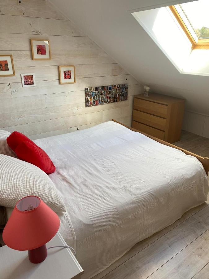 Gîte 7ici Blaimont Extérieur photo