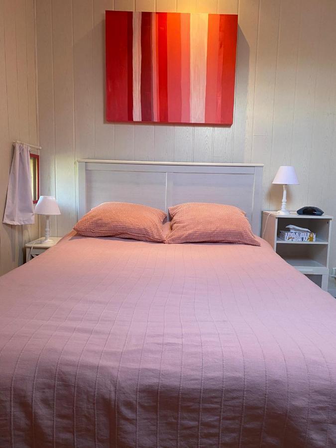 Gîte 7ici Blaimont Extérieur photo