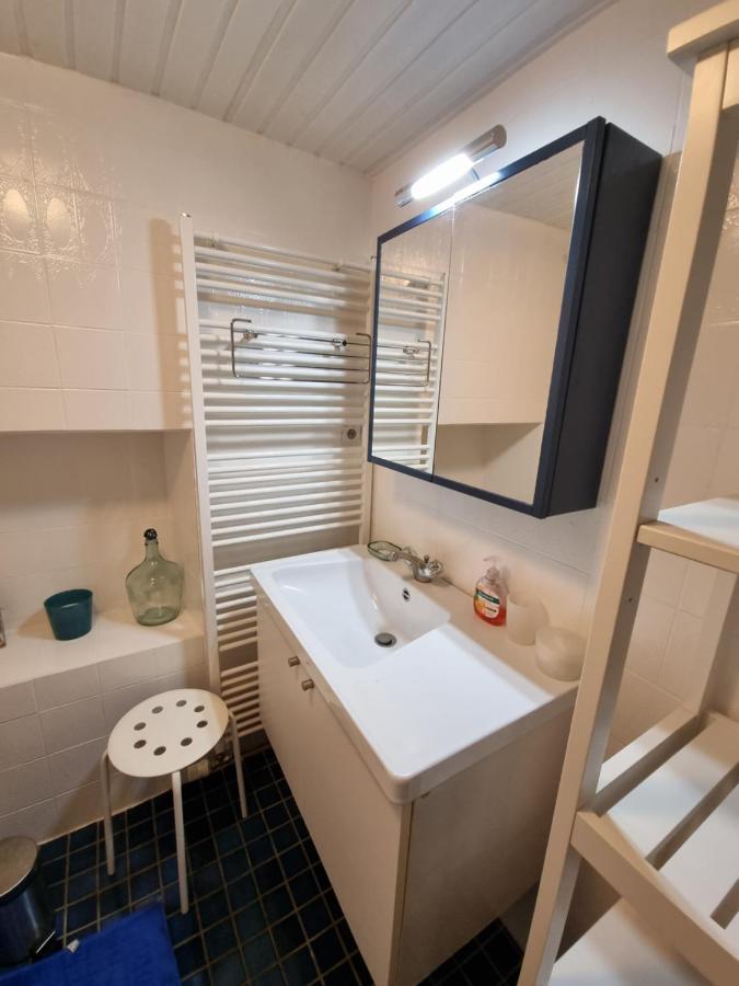 Gîte 7ici Blaimont Extérieur photo