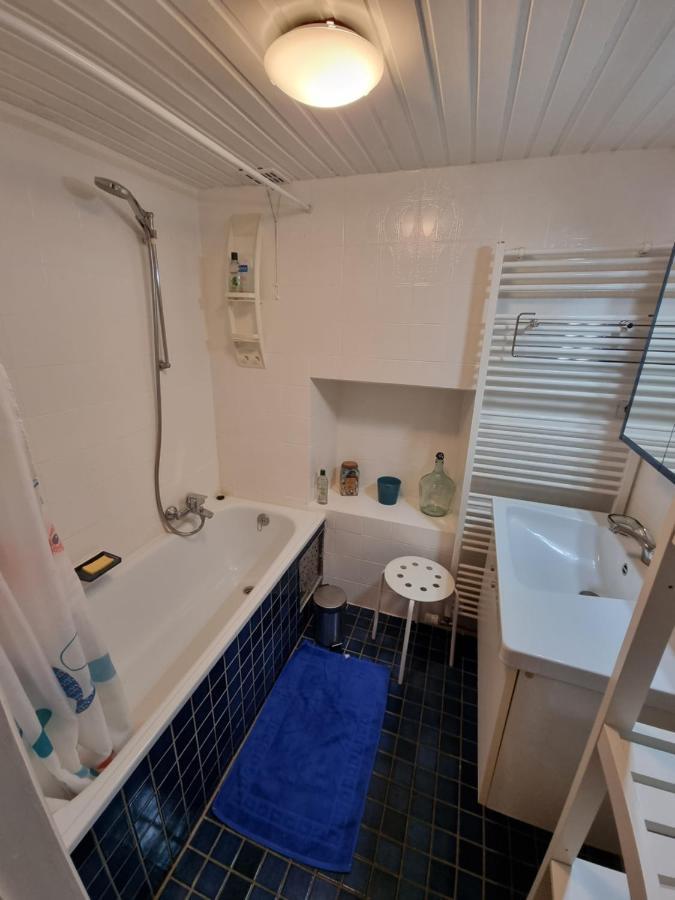 Gîte 7ici Blaimont Extérieur photo