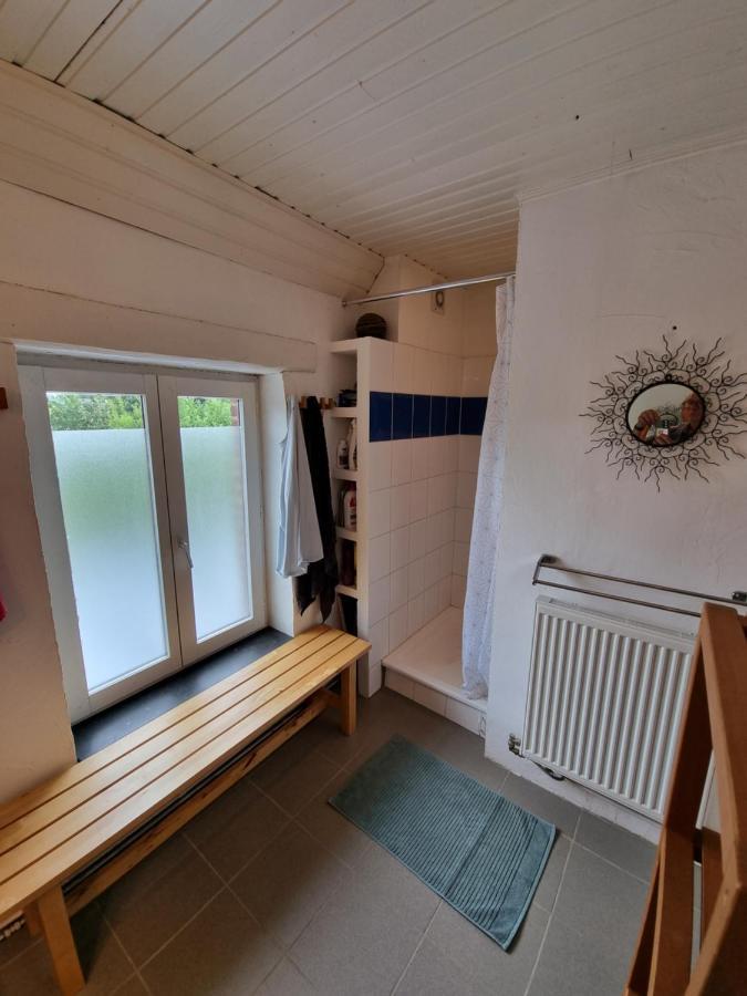 Gîte 7ici Blaimont Extérieur photo