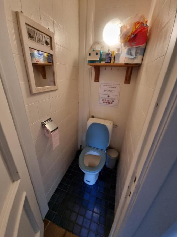 Gîte 7ici Blaimont Extérieur photo