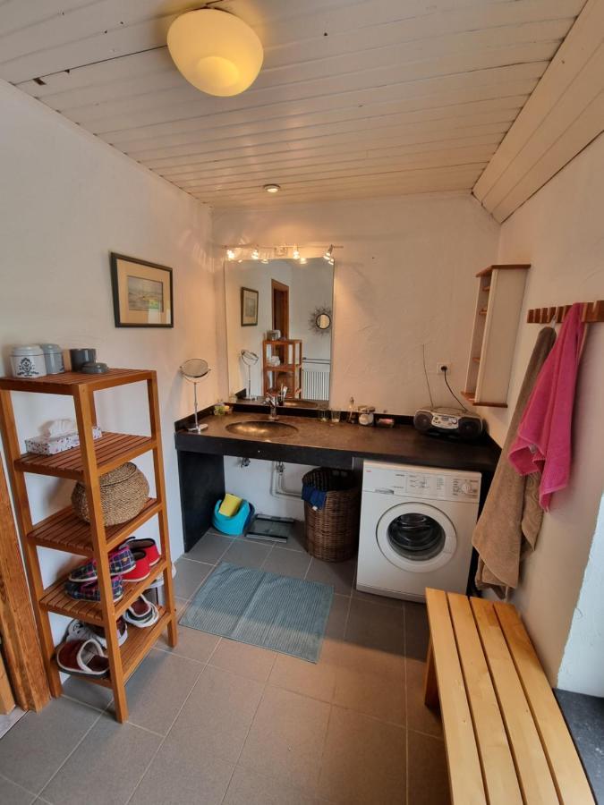 Gîte 7ici Blaimont Extérieur photo
