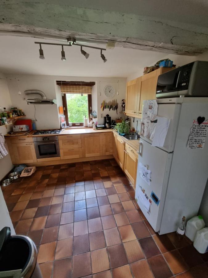 Gîte 7ici Blaimont Extérieur photo