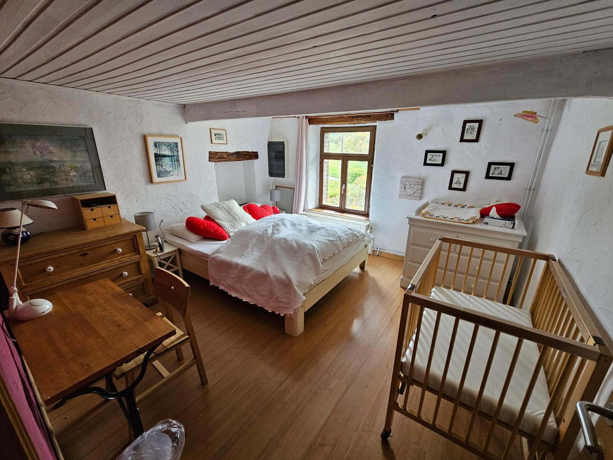 Gîte 7ici Blaimont Extérieur photo